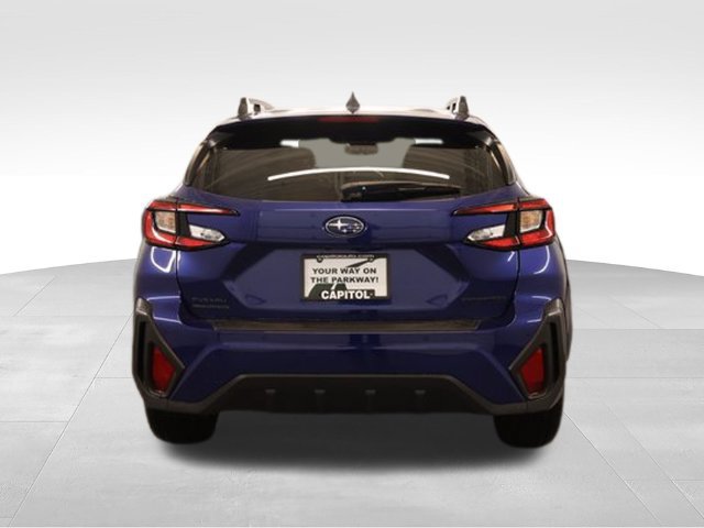 New 2026 Subaru Crosstrek 2.5i Limited AWD/4WD image 3