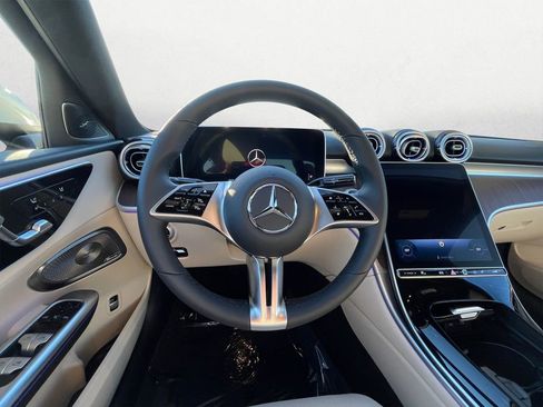Certified 2025 Mercedes-Benz C 300 Sedan image 12
