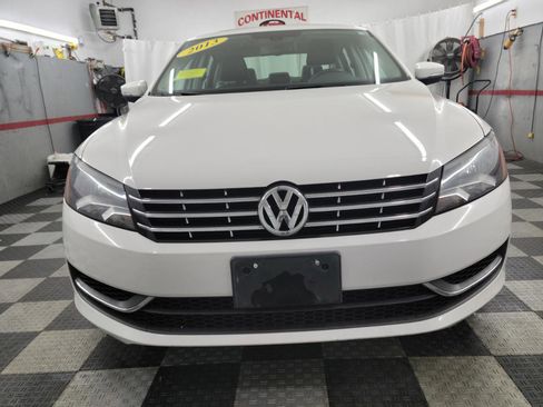 Used 2013 Volkswagen Passat 2.5 SEL Premium image 7