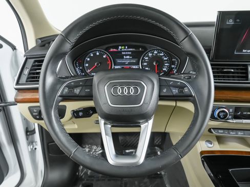 Certified 2023 Audi Q5 2.0T Premium w/ Convenience Package image 23