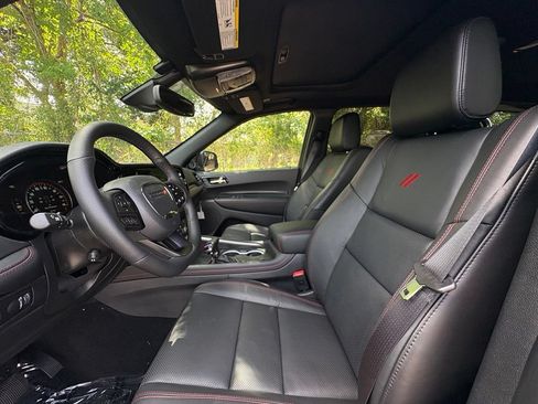 New 2026 Dodge Durango GT AWD/4WD image 17