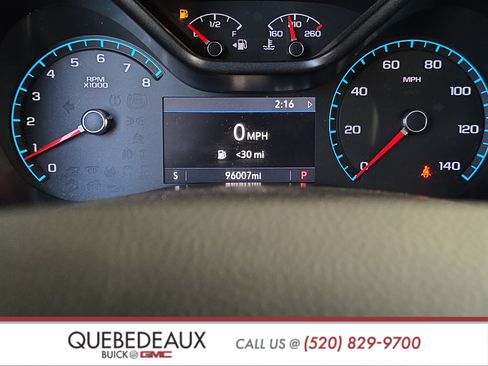 Used 2019 Chevrolet Colorado LT RWD image 13