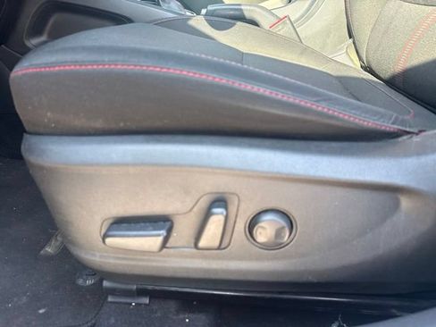 Used 2022 Hyundai Kona N Line FWD image 8
