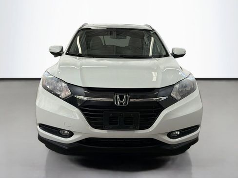 Used 2016 Honda HR-V EX-L image 3