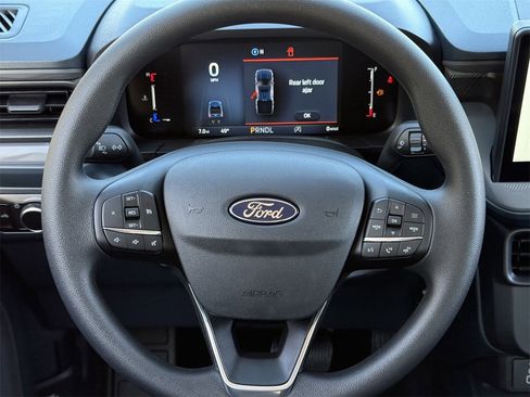 New 2026 Ford Maverick XL image 19