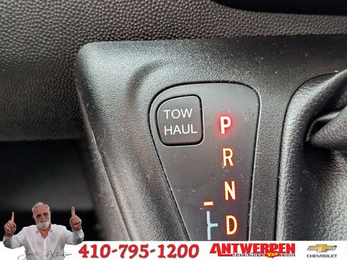 Used 2024 RAM ProMaster 2500 w/ Quick Order Package 22G SLT image 23