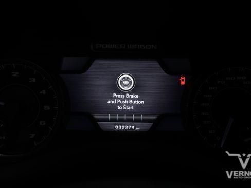 Used 2022 RAM 2500 Power Wagon image 10