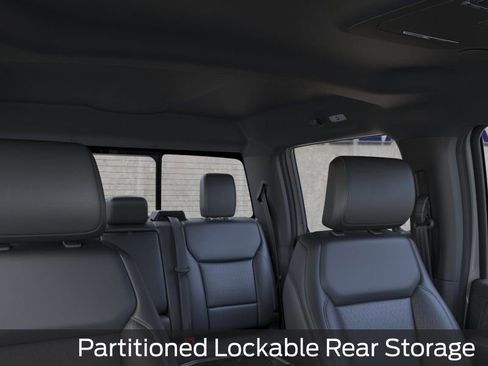 New 2026 Ford F150 Lariat w/ Equipment Group 502A High AWD/4WD image 29