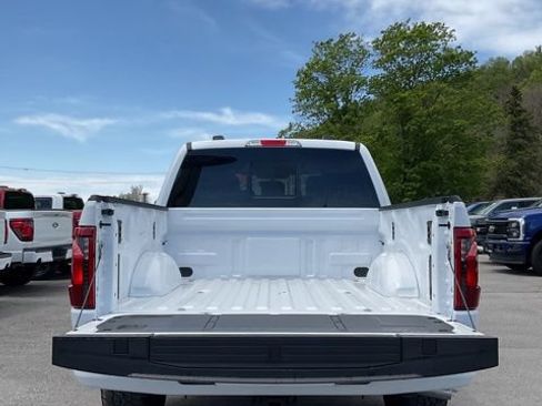 Used 2026 Ford F150 XLT w/ Equipment Group 302A MID AWD/4WD image 15