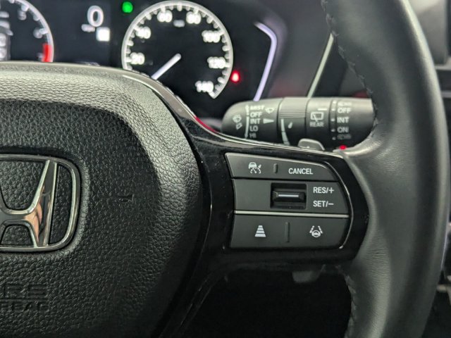 Used 2025 Honda Pilot EX-L image 19