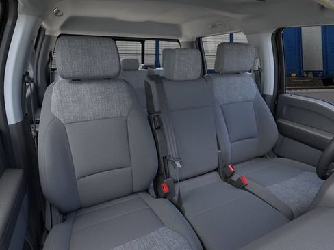 New 2026 Ford F350 XLT w/ XLT Premium Package AWD/4WD image 10