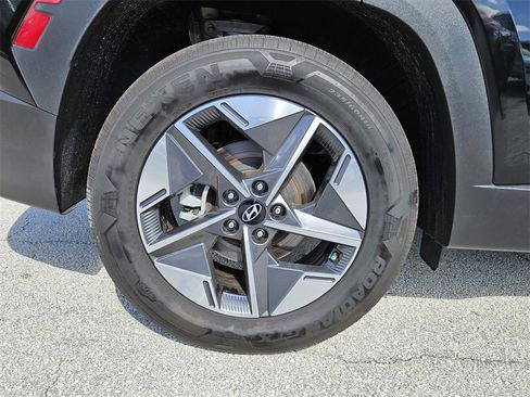 Used 2025 Hyundai Tucson SEL image 43