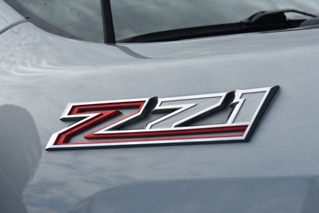 Used 2024 Chevrolet Silverado 2500 LT w/ All Star Edition AWD/4WD image 12