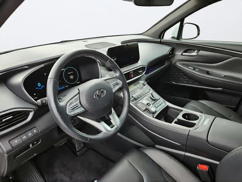 Used 2023 Hyundai Santa Fe Calligraphy AWD/4WD image 11