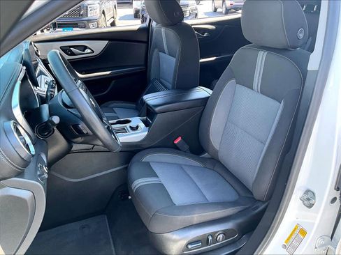 Used 2023 Chevrolet Blazer LT image 10