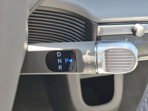 Certified 2026 Hyundai Ioniq 5 Limited AWD/4WD image 27
