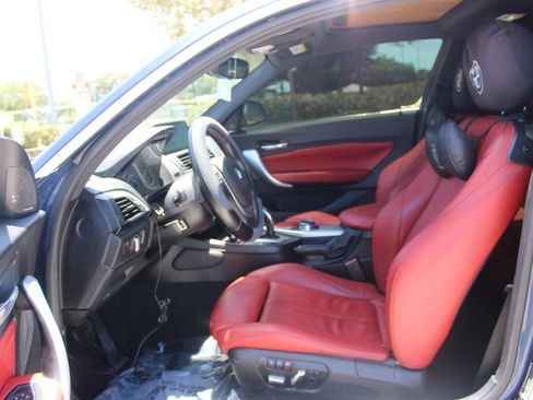 Used 2016 BMW 228i xDrive Coupe AWD/4WD image 10