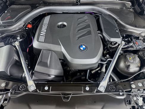 New 2026 BMW 530i RWD image 32