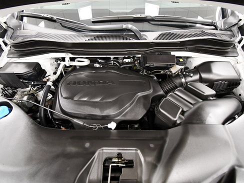Certified 2023 Honda Ridgeline RTL image 12
