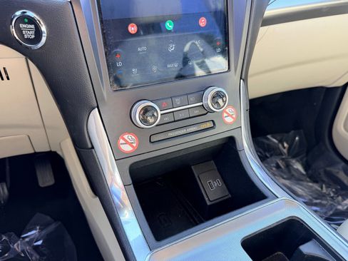 Used 2024 Ford Edge Titanium image 25