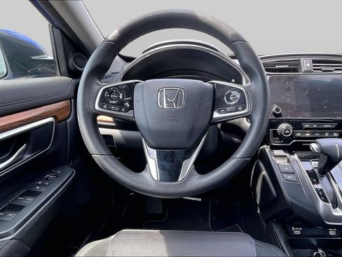 Used 2022 Honda CR-V EX image 5