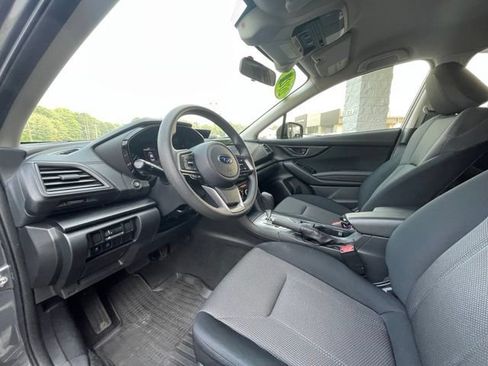 Used 2021 Subaru Crosstrek 2.0i AWD/4WD image 10