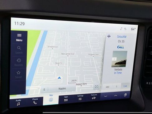 Used 2024 Ford Bronco Big Bend image 25