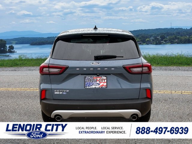Certified 2023 Ford Escape Active w/ Tech Pack #1 FWD image 4