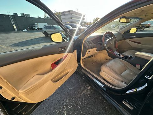 Used 2007 Lexus ES 350 image 9