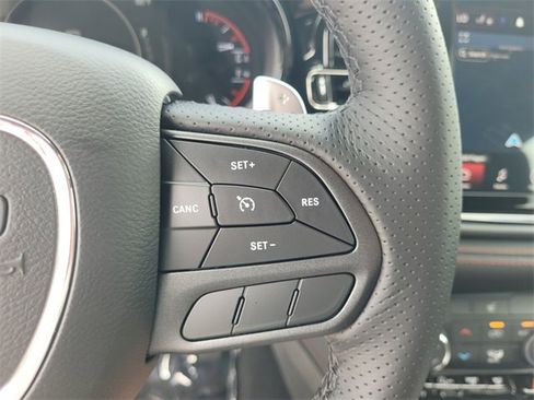 New 2026 Dodge Durango GT image 28