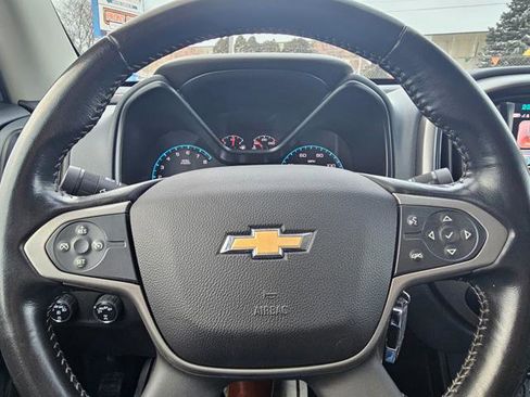 Used 2018 Chevrolet Colorado Z71 image 20