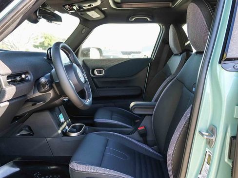 New 2026 MINI Cooper S FWD image 18