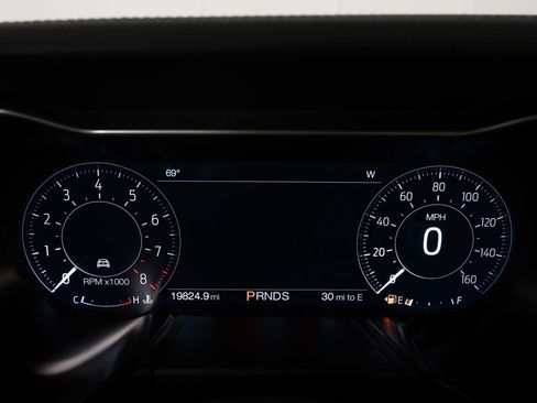 Used 2021 Ford Mustang GT Premium w/ GT Performance Package image 16