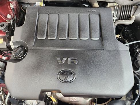 Used 2017 Toyota Avalon Limited image 32