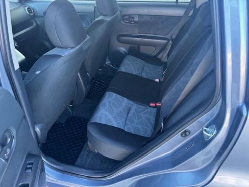 Used 2012 Scion xB image 8