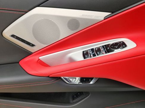 Used 2026 Chevrolet Corvette Z06 RWD image 27