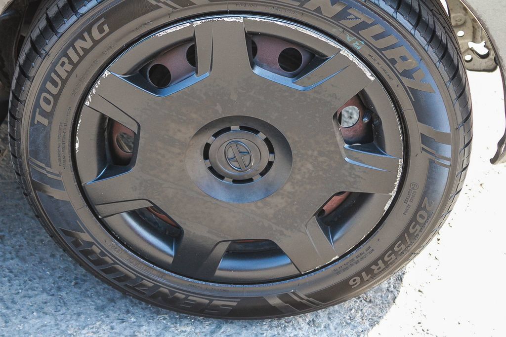 Used 2012 Scion xD FWD image 11