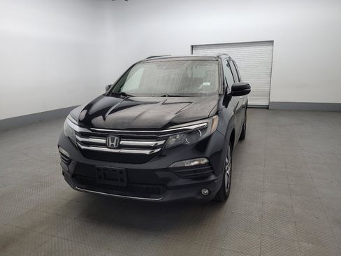 Used 2017 Honda Pilot Elite image 15