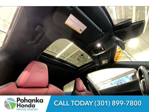 Used 2024 Lexus RX 350 F Sport image 28