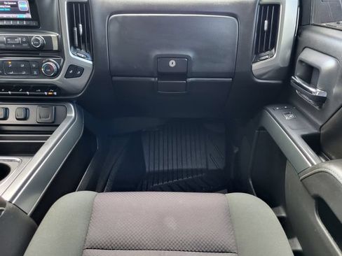 Used 2015 Chevrolet Silverado 1500 LT w/ LT Fleet Plus Package AWD/4WD image 27