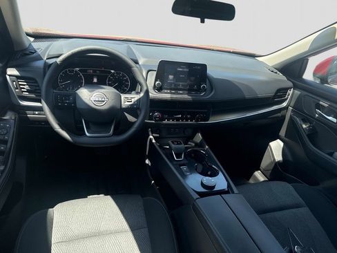 Certified 2026 Nissan Rogue SV w/ Cold Weather Package AWD/4WD image 11