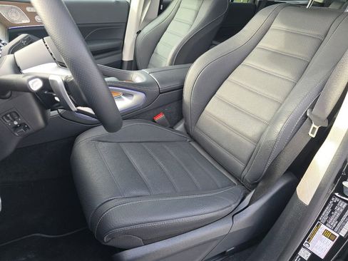 Used 2026 Mercedes-Benz GLS 450 GLS 450 image 26