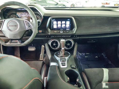 Used 2018 Chevrolet Camaro ZL1 image 6