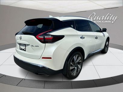 Used 2024 Nissan Murano SL