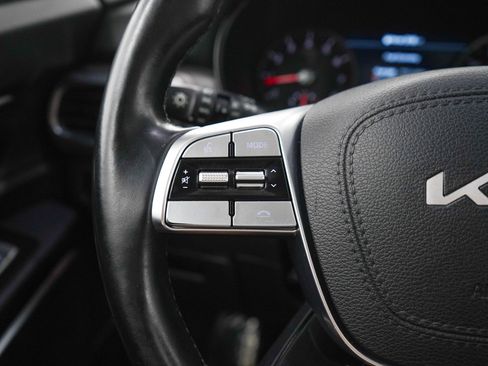 Used 2022 Kia Telluride SX AWD/4WD image 26
