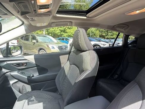 Certified 2024 Subaru Crosstrek 2.0i Premium AWD/4WD image 33