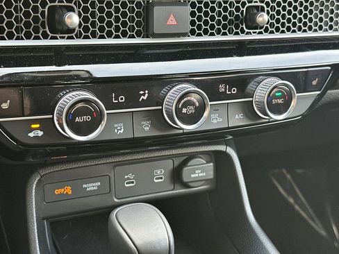 Certified 2026 Honda Civic Sport Touring image 21