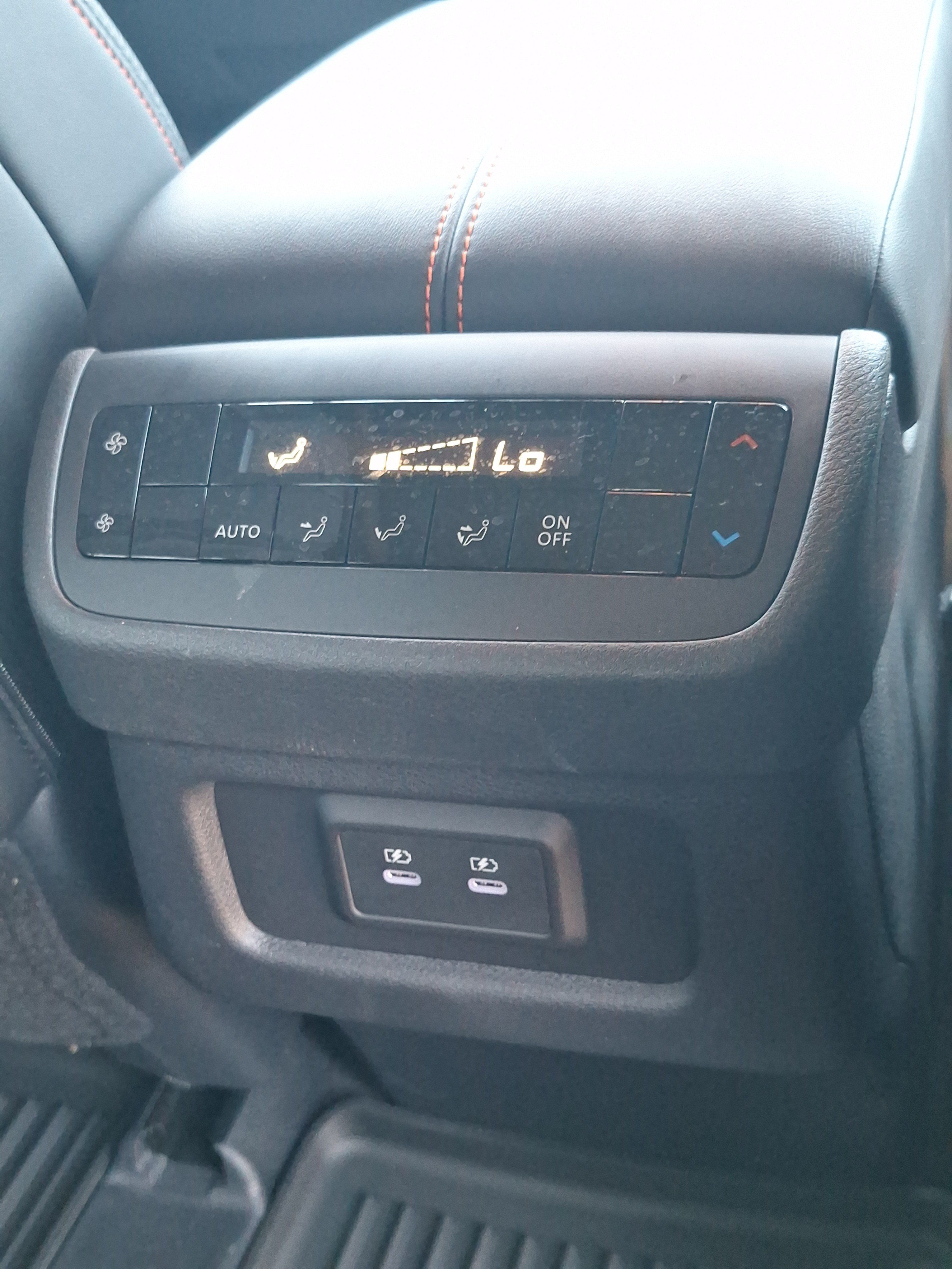 Certified 2026 Nissan Pathfinder Rock Creek w/ Rock Creek Premium Package AWD/4WD image 27