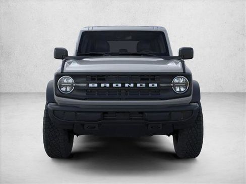 New 2026 Ford Bronco 4-Door w/ Sasquatch Package image 6