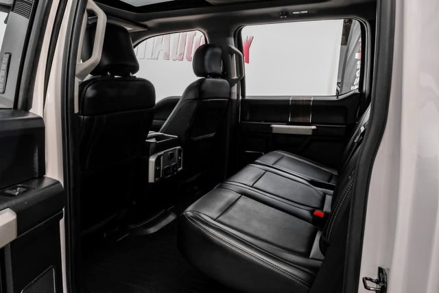 Used 2017 Ford F150 Lariat AWD/4WD image 48